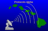 Protocolo Aloha
