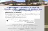 Pediatria HMIB – Neonatologia Internato Medicina- 6ª Série - Universidade Católica de Brasília