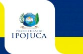 Ações estratégicas no turismo:   Porto de Galinhas - Ipojuca