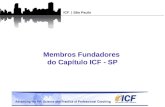 ICF  | São Paulo