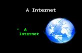 A Internet
