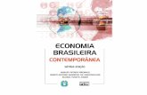 Parte I: Panorama Descritivo da Economia Brasileira e Conceito Básicos
