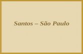 Santos – São Paulo