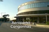 Aeroporto Congonhas