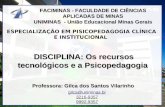 FACIMINAS - FACULDADE DE CIÊNCIAS APLICADAS DE MINAS UNIMINAS  - União Educacional Minas Gerais