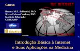 Introdução Básica à Internet e Suas Aplicações na Medicina