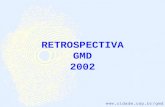 RETROSPECTIVA GMD 2002