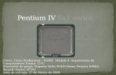 Pentium IV  6x1 series