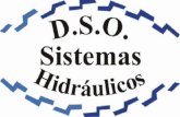 DSO Sistemas Hidráulicos Ind. e Comércio Ltda