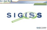 O que é o SIG-ISS ?
