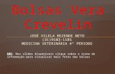José vilela  rezende  neto (31)9103-1185 medicina veterinária 4°  periodo