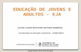 Coordenação de Educação a Distância – COEDI/SEDUC