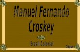 Manuel Fernando  Croskey