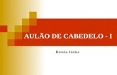 AULÃO DE CABEDELO - I