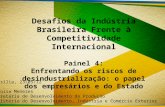 Brasília, 23/05/12 Heloisa Menezes Secretária de Desenvolvimento da Produção