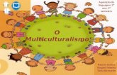 O Multiculturalismo