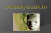 Império Egípcio