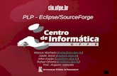 PLP - Eclipse/SourceForge
