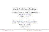 Prof. João Bosco da Mota Alves INE/CTC/UFSC Março de 2002