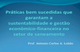 Prof  Antonio Carlos A. Lobão