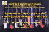 Dependência de Drogas e Comorbidade: Contribuições da Psicologia Existencialista