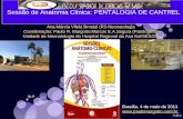 Sessão de Anatomia Clínica: PENTALOGIA DE CANTREL
