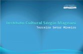 Instituto Cultural Sérgio  Magnani