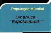 População Mundial