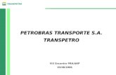 PETROBRAS TRANSPORTE S.A. TRANSPETRO
