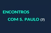 ENCONTROS  COM S. PAULO  (7)