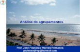 Prof. José Francisco Moreira Pessanha professorjfmp@hotmail
