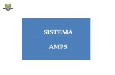 SISTEMA AMPS