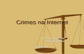 Crimes na Internet