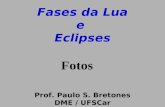Prof. Paulo S. Bretones DME / UFSCar