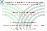 Confederação da Agricultura e Pecuária do Brasil (CNA)