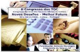 II Congresso dos TOC (Congresso Nacional dos Técnicos Oficiais de Contas)