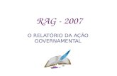RAG - 2007