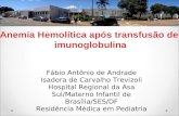 HOSPITAL MATERNO INFANTIL DE BRASÍLIA  - HMIB