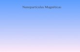 Nanopartículas Magnéticas