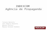 INDEXCOM  Agência de Propaganda
