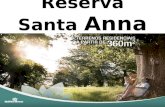 Reserva Santa  Anna