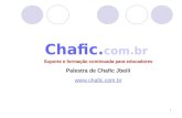 Chafic. com.br