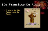 São Francisco De Assis