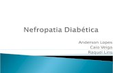 Nefropatia  Diabética