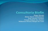 Consultoria  Biofin