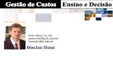 Prof. Hoss, O., Dr. intelitech.br hoss@utfpr.br
