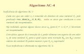 Algoritmo AC-4