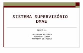 SISTEMA SUPERVIS“RIO DMAE