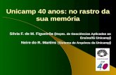 Unicamp 40 anos: no rastro da sua memória