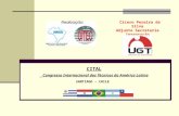 Cícero Pereira da Silva Adjunto Secretaria Integração